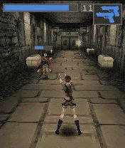 Tomb Raider Legend (240x320)